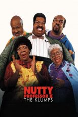 دانلود زیرنویس فارسی فیلم
The Nutty Professor II The Klumps 2000