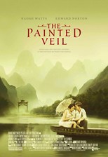 دانلود زیرنویس فارسی فیلم
The Painted Veil 2006