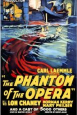 دانلود زیرنویس فارسی فیلم
The Phantom of the Opera 1925