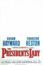 دانلود زیرنویس فارسی فیلم
The President’s Lady 1953