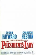 دانلود زیرنویس فارسی فیلم
The President’s Lady 1953