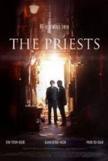 دانلود زیرنویس فارسی فیلم
The Priests 2015