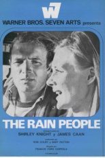 دانلود زیرنویس فارسی فیلم
The Rain People 1969