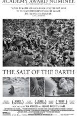 دانلود زیرنویس فارسی فیلم
The Salt of the Earth 2014