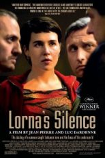 دانلود زیرنویس فارسی فیلم
The Silence of Lorna 2008