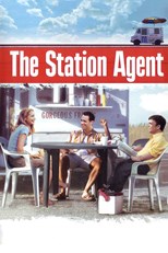 دانلود زیرنویس فارسی فیلم
The Station Agent 2003