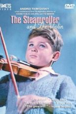 دانلود زیرنویس فارسی فیلم
The Steamroller and the Violin 1961