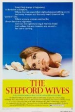 دانلود زیرنویس فارسی فیلم
The Stepford Wives 1975