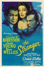 دانلود زیرنویس فارسی فیلم
The Stranger 1946