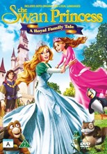دانلود زیرنویس فارسی فیلم
The Swan Princess A Royal Family Tale 2014
