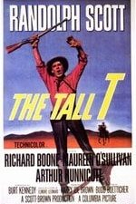 دانلود زیرنویس فارسی فیلم
The Tall T 1957