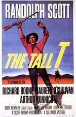 دانلود زیرنویس فارسی فیلم
The Tall T 1957