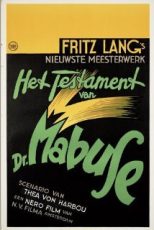 دانلود زیرنویس فارسی فیلم
The Testament of Dr. Mabuse 1933