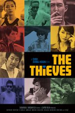 دانلود زیرنویس فارسی فیلم
The Thieves 2012