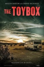دانلود زیرنویس فارسی فیلم
The Toybox 2018