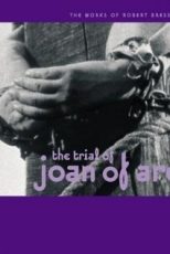 دانلود زیرنویس فارسی فیلم
The Trial of Joan of Arc 1962