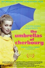 دانلود زیرنویس فارسی فیلم
The Umbrellas of Cherbourg 1964