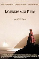 دانلود زیرنویس فارسی فیلم
The Widow of Saint-Pierre 2000