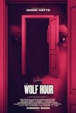 دانلود زیرنویس فارسی فیلم
The Wolf Hour 2019