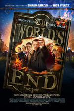 دانلود زیرنویس فارسی فیلم
The Worlds End 2013