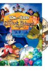 دانلود زیرنویس فارسی فیلم
Tom and Jerry Meet Sherlock Holmes 2010