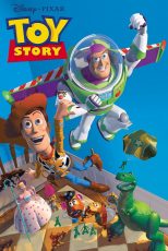 دانلود زیرنویس فارسی فیلم
Toy Story 1995