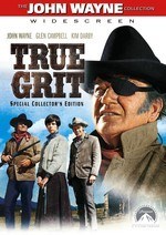 دانلود زیرنویس فارسی فیلم
True Grit 1969