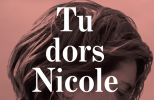 دانلود زیرنویس فارسی فیلم
Tu Dors Nicole 2014