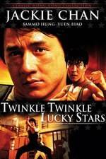 دانلود زیرنویس فارسی فیلم
Twinkle Twinkle Lucky Stars 1985