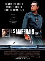 دانلود زیرنویس فارسی فیلم
U.S. Marshals 1998