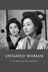 دانلود زیرنویس فارسی فیلم
Untamed Woman 1957