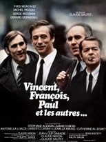 دانلود زیرنویس فارسی فیلم
Vincent, François, Paul and the Others 1974