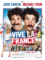 دانلود زیرنویس فارسی فیلم
Vive la France 2013