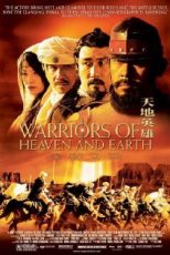 دانلود زیرنویس فارسی فیلم
Warriors of Heaven and Earth 2003