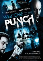 دانلود زیرنویس فارسی فیلم
Welcome to the Punch 2013