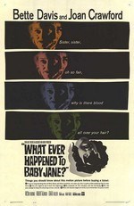 دانلود زیرنویس فارسی فیلم
What Ever Happened to Baby Jane? 1962