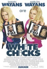 دانلود زیرنویس فارسی فیلم
White Chicks 2004