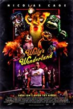 دانلود زیرنویس فارسی فیلم
Willy’s Wonderland 2021