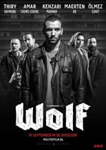 دانلود زیرنویس فارسی فیلم
Wolf 2013