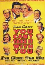 دانلود زیرنویس فارسی فیلم
You Can’t Take It with You 1938