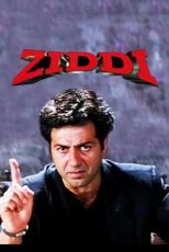 دانلود زیرنویس فارسی فیلم
Ziddi 1997