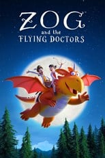 دانلود زیرنویس فارسی فیلم
Zog and the Flying Doctors 2020