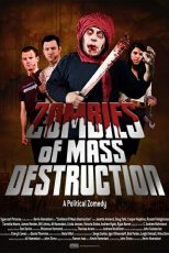 دانلود زیرنویس فارسی فیلم
Zombies of Mass Destruction 2009