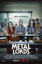 دانلود زیرنویس فارسی فیلم
Metal Lords 2022