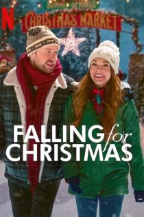 دانلود زیرنویس فارسی فیلم
          Falling for Christmas 2022
