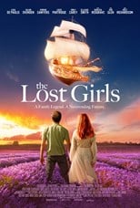 دانلود زیرنویس فارسی فیلم
          The Lost Girls 2022