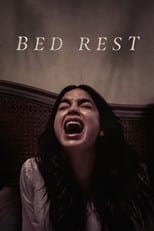 دانلود زیرنویس فارسی فیلم
Bed Rest 2022